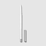 M.A.C. Colour Excess Gel Pencil Eye Liner - Incorruptible (White)