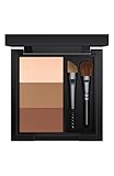 MAC Cosmetics Spiked Great Brows All-in-One Brow Kit