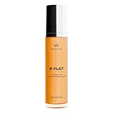 MAËLYS Cosmetics B-FLAT Belly Firming Cream - Stretch Mark Belly Cream - Tightening Belly Cream