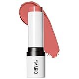 MAKEUP BY MARIO Soft Pop Blush Stick - Soft Peach (soft peachy pink)