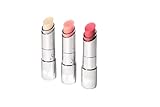 MDSolarSciences Tinted Lip Balm SPF 30, Sheer Hydrating Sunscreen for Lips, Vegan, Gluten Free, Trio - The Neutrals, 0.15 Oz