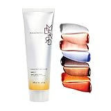 Madison Reed Color Reviving Gloss, Miele - Honey, Semi-Permanent Hair Dye, Enhances Hair Color & Corrects Tone, Adds Brilliant Shine, Keratin & Argan Oil, 4 Fl Oz (118 mL)