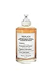 Maison Margiela Replica Jazz Club Eau De Toilette Spray, 3.4 Ounce (Unisex)