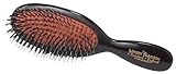 Mason Pearson Pocket Mixture Hair Brush, 0.2 lb.