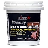 Masonry Crack & Joint Filler