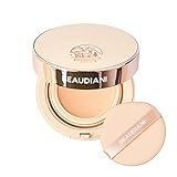 Mesh tight up cushion foundation 01, light beige, Korean cushion foundation, natural coverage, glowing foundation, sweat proof makeup, long lasting foundation, all skin type