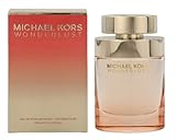 Michael Kors Wonderlust by Michael Kors for Women 3.4 oz Eau de Parfum Spray