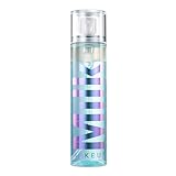 Milk Makeup Hydro Grip Set + Refresh Spray - 3.38 fl oz - Hydrates & Sets Makeup for Up to 12 Hours - Weightless & Non Sticky - Aloe Scent - Alcohol Free, Vegan & Cruelty Free