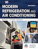 Modern Refrigeration and Air Conditioning