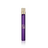 Mugler Alien - Eau de Parfum - Women's Perfume - Floral & Woody - With Jasmine, Wood, and Amber - Long Lasting Fragrance - Travel Size - 0.33 Fl Oz