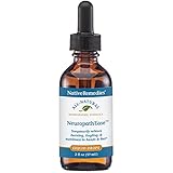 Native Remedies NeuropathEase - Temporarily Relieves Burning, Tingling and Numbness in Hands and Feet - 59 mL
