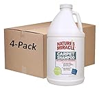 Nature's Miracle Carpet Shampoo, Deep-Cleaning Stain and Odor Remover