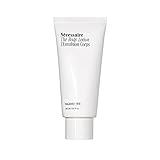 Nécessaire The Body Lotion Fragrance-Free. Firming Body Lotion for Women & Men. 48 Hour Moisture. 5 Peptides, 2.5% Niacinamide, Vitamin C/E + Omega 6/9. Non-Comedogenic. 6.8 fl oz.