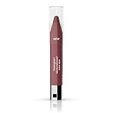 Neutrogena MoistureSmooth Color Stick, 100 Pink Nude, 0.11 Oz