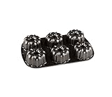 Nordic Ware Classic Bundtlette