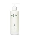 OSEA Anti-Aging Body Balm 5 oz - Firming & Tightening Body Lotion for Hydration - For Silky Glowing Skin - Nutrient-Rich Seaweed Body Lotion - Clean & Vegan Body Care Anti-Aging Body Moisturizer