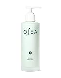 OSEA Ocean Cleanser 5 oz - Nourishing Facial Cleansing Gel - Mineral-Rich Face Wash - Gentle Face Cleanser - Clean Beauty Skincare - Vegan & Cruelty-Free Facial Wash