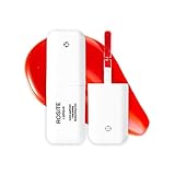 Oiad Liptique Korean Lip Stain Peel Off - 24 Hour Long Lasting Lip Tattoo, Waterproof & Transfer Proof, Nourishing & Hydrating Lip Tint for Women, Instant Plumping Lip Tints Peel Off (004 ROSITE)