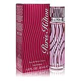 Paris Hilton Eau De Parfum Spray Perfume for Women | Feminine, Fruity and Flirtatious | Notes of Apple, Juicy Peach, Jasmine and Musk | 1 Fl Oz