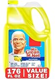 Parkway Distributors Multi Purpose Cleaner 1.4 gallons - 176 ounces, Citrus Scent, Extra Large Bottle