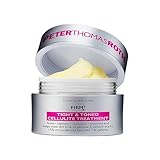 Peter Thomas Roth FIRMx® Tight & Toned Cellulite Treatment, Cellulite Body Cream, Clinically Proven to Reduce the Look of Cellulite In Just 2 Weeks