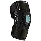 Plus Size Knee Brace XL-8XL,Stable Support of The Decompression Knee, Effective Relief of ACL, Arthritis, Meniscus Tear, Adjustable Compression Band, Suitable for Men and Women (7XL-8XL)