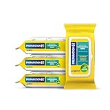 Preparation H Hemorrhoid Flushable Wipes with Witch Hazel for Skin Irritation Relief - 48 Count (Pack of 4)