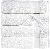 Quick-Dry, Soft & High Absorbent Bath Towels 27