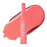 RMS Beauty Legendary Serum Lipstick - Satin Finish Lip Color, Serum Lip Stain Hybrid, Long Lasting Lipstick for Women, Hydrating Lip Tint Stain