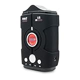Radar Detectors for Cars，MASO Laser Radar Detector with 360 Degree Detection Voice Alert and Speed Alarm System, City/Highway Mode