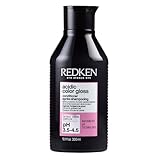 Redken Acidic Color Gloss Conditioner | For Color-Treated Hair | Helps Prolong Hair Color and Add Shine | Smooth, Glossy Finish