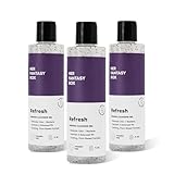 Refresh Plant Based Yoni Gel Wash (pH Balancing) - 3 Pack