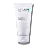 Replenix Benzoyl Peroxide Acne Gel 10% Spot Treatment