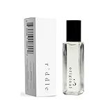 Riddle Oil Original Roll On Subtle Pheromone Perfume - Amber and Musk Mini Rollerball Fragrance for Women - Woman's Pheromones Perfumes and Oils