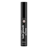 Rowe Casa Organics Lash Serum - Organic Castor Oil to Aid With Lash and Eyebrow Growth