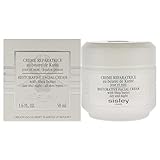 SISLEY Botanical Restorative Facial Cream with Shea Butter, 1.6-Ounce Jar (sisley-3473311218001)