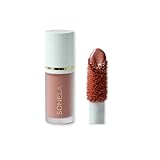 SONELA Blissful Moment Dewy Liquid Blush - Light Coral Pink - Morning Dew