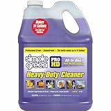 Simple Green SMP213421 Pro Hd Heavy Duty Cleaner, 1 gal Bottle, 11