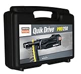Simpson Strong-Tie Quik Drive PRO250 Subfloor Attachment