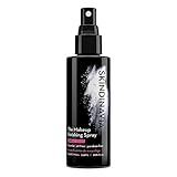 Skindinavia The Makeup Finishing Spray, Bridal Setting Spray, Temperature-Control for All-Day Wear, Long-Lasting Up to 16+ Hours, Heat-Resistant & Waterproof, Wedding Day, Bridal Shower Gift (8 Oz)