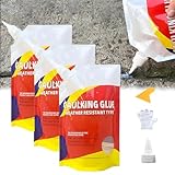 Slab Concrete Crack Waterproof Repair Sealant, Caulking Glue Weather Resistant Type, Slab Concrete Crack Repair Sealant, Caulking Glue for Concrete, Concrete Crack Filler (3)