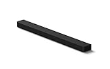 Sony BRAVIA Theater Bar 8 HT-A8000 - Home Theater Sound System with with 11 Speakers, Innovative Acoustic Design, and 360 Spatial Sound Mapping, Theater Bar 8 Soundbar