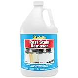 Star Brite 089200N Rust Stain Remover Gallon