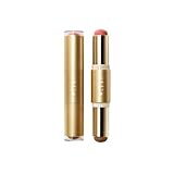 Stila Blush & Bronze Hydro-Blur Cheek Duo, Grapefruit & Caramel