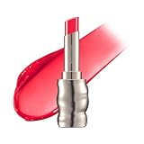 Sulwhasoo Perfecting Lip Color, Rose - Korean Tinted Lip Balm, Nourishes, Hydrates & Moisturizes, Natural Look, Soothes Dry, Flaky Lips, Muted Red - 0.1 oz.