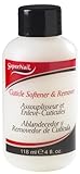 Supernail Cuticle Softener and Remover, 4-Ounce (Pack of 12)