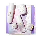 Tatcha The Starter Ritual Set - Nourishing for Combo to Dry Skin | 2 Week Introductory Set | $92 Value
