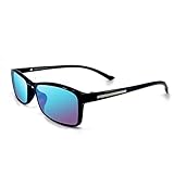 Teenkorvov Teen-016 Colorblind Glasses for Red Green Colorblindness