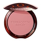 Terracotta Blush The Natural Healthy Glow Powder - 01 Light Pink by Guerlain for Women - 0.17 oz Blush