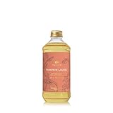 Thymes Pumpkin Laurel Reed Diffuser Oil Refill – Home Fragrance Oil for Diffuser – Fall Reed Diffuser Refill – Fall Oil Scents for Diffuser – Aromatherapy Diffuser Oils Scents (7.75 fl oz)